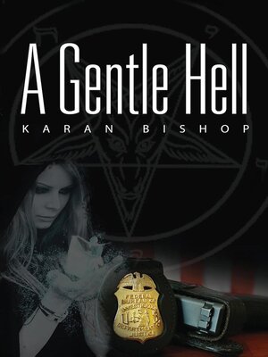 cover image of A Gentle Hell